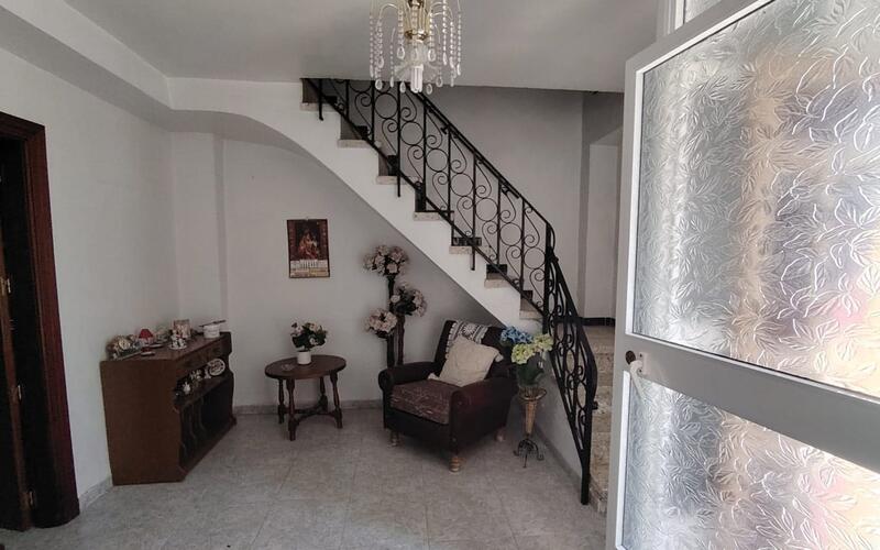 6 Cuarto Adosado en venta