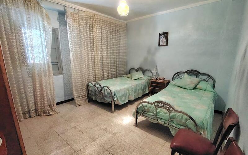6 Cuarto Adosado en venta