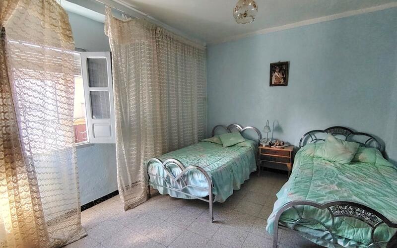 6 Cuarto Adosado en venta