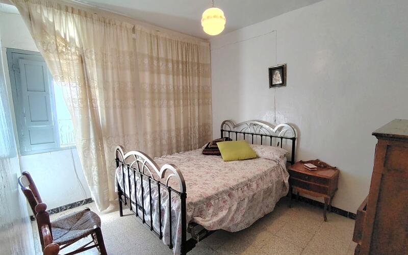 6 Cuarto Adosado en venta