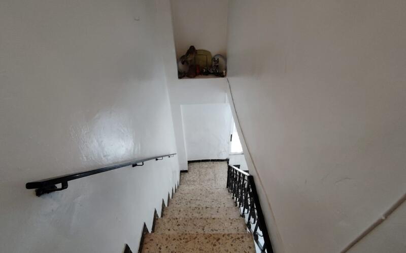 6 Cuarto Adosado en venta