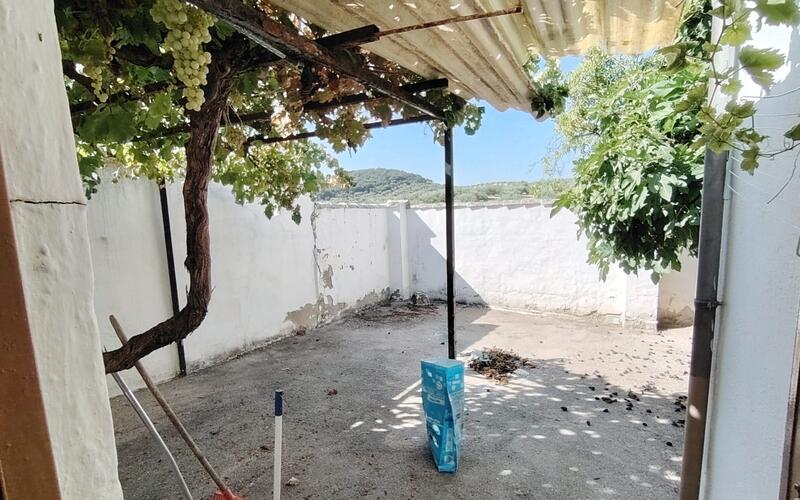6 Cuarto Adosado en venta
