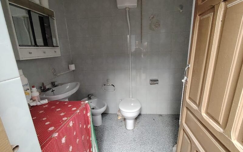 6 Cuarto Adosado en venta