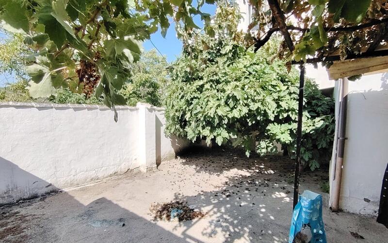 6 Cuarto Adosado en venta