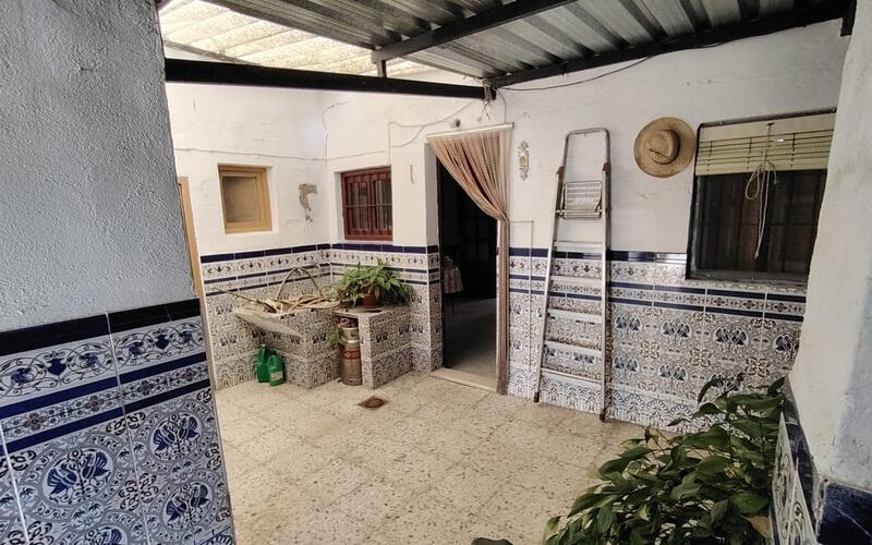 6 Cuarto Adosado en venta