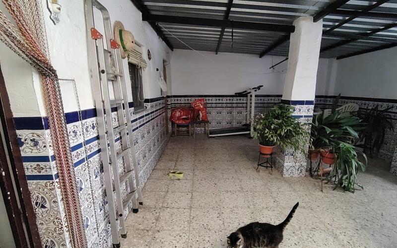 6 Cuarto Adosado en venta