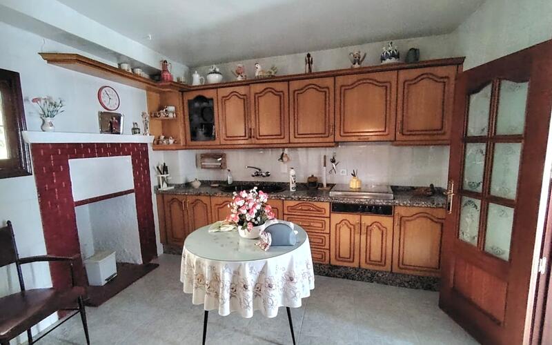 6 Cuarto Adosado en venta