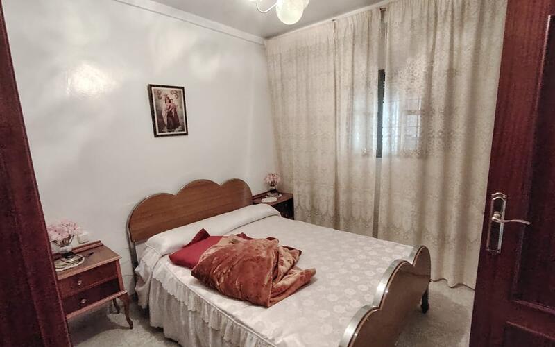6 Cuarto Adosado en venta