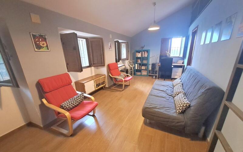 Casa de Campo en venta en Bobadilla de Alcaudete, Jaén