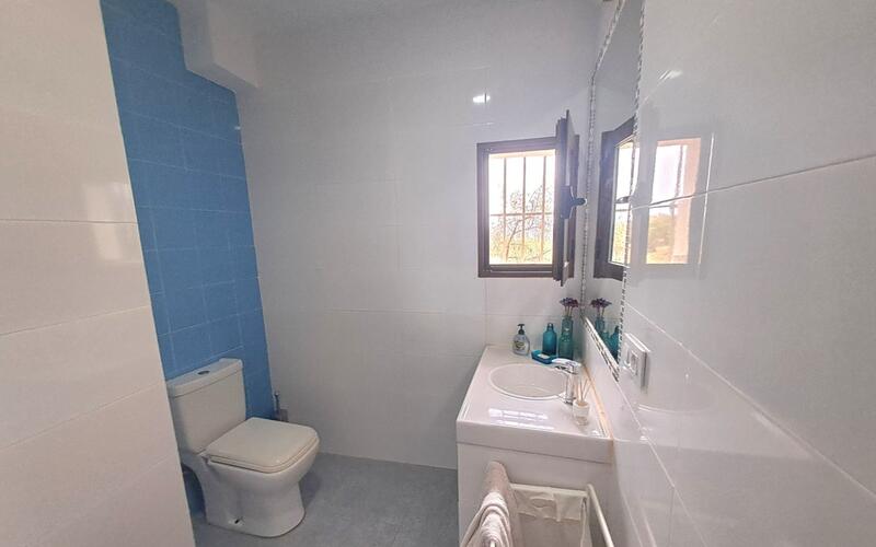 7 Cuarto Casa de Campo en venta
