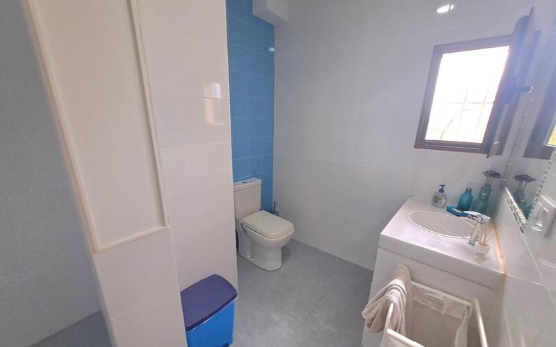 7 Cuarto Casa de Campo en venta