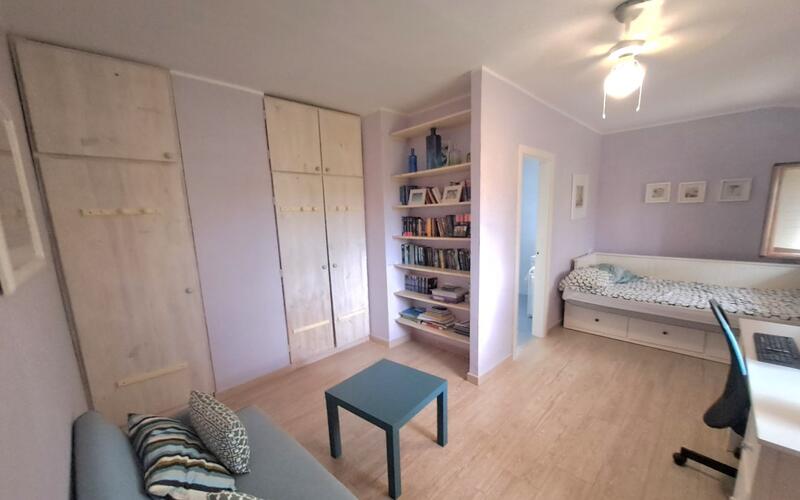 7 Cuarto Casa de Campo en venta
