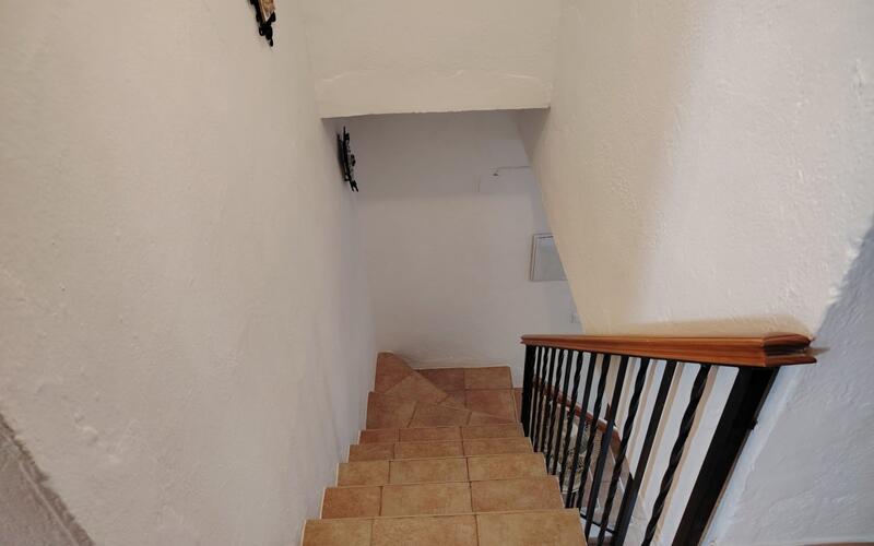 Country House for sale in Iznajar, Córdoba