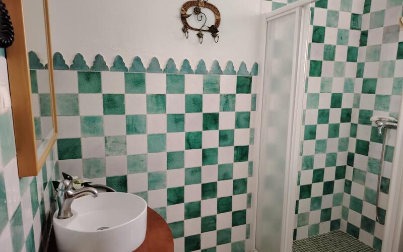 5 soveværelse Landsted til salg