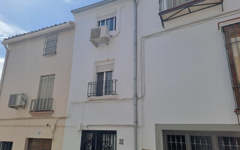 Townhouse for sale in Luque, Córdoba
