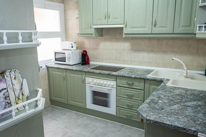 4 bedroom Apartment for sale