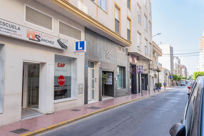 Apartment for sale in Garrucha, Almería