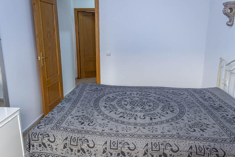 3 Cuarto Apartamento en venta