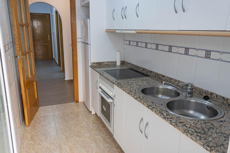 3 Cuarto Apartamento en venta