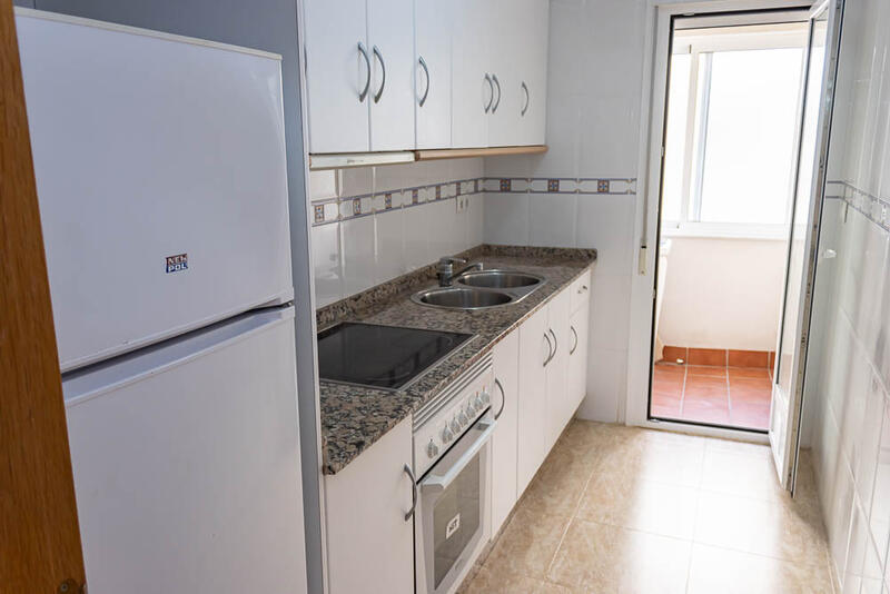 3 Cuarto Apartamento en venta