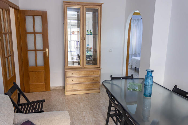 3 Cuarto Apartamento en venta