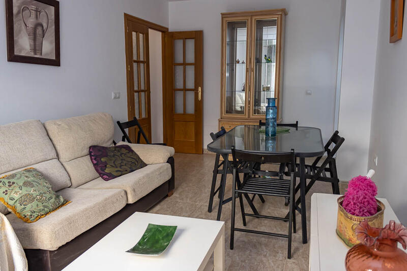 3 Cuarto Apartamento en venta
