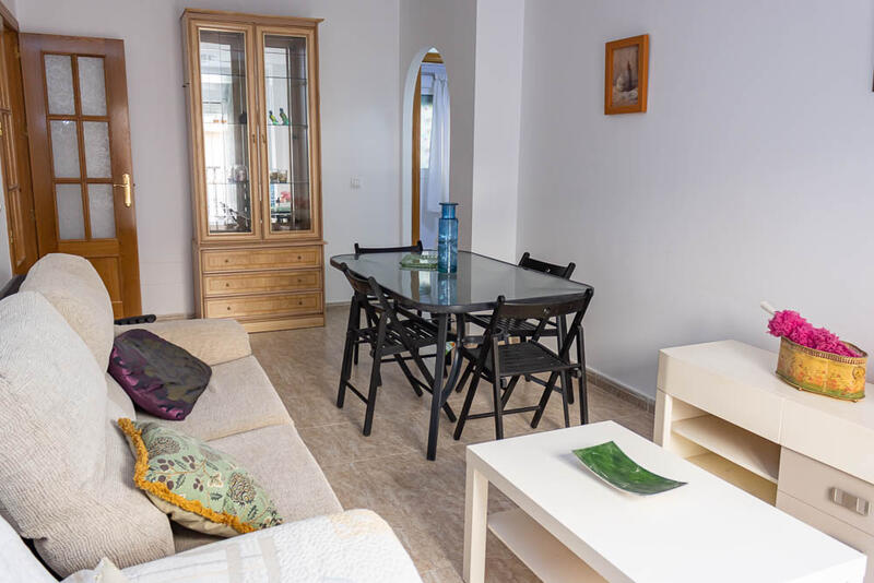 3 Cuarto Apartamento en venta