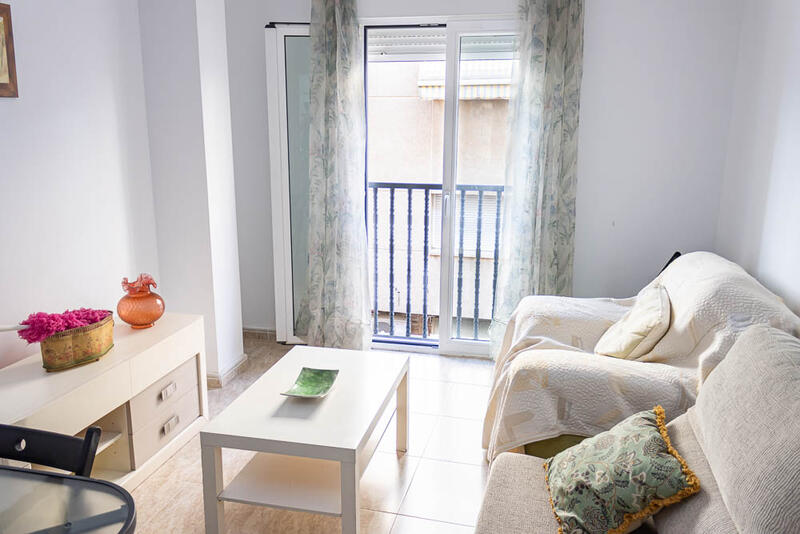 3 Cuarto Apartamento en venta