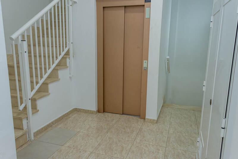 3 Cuarto Apartamento en venta