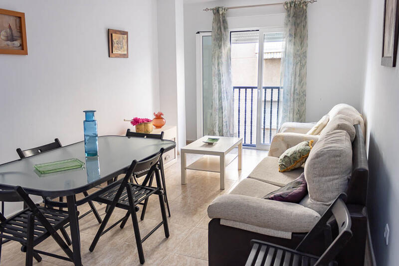 3 Cuarto Apartamento en venta