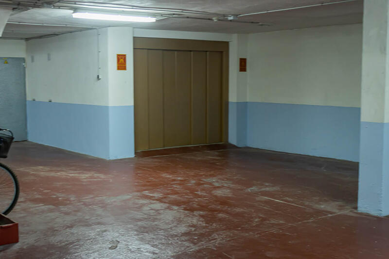 3 Cuarto Apartamento en venta