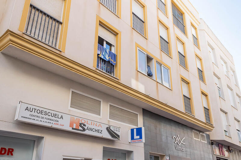 3 Cuarto Apartamento en venta