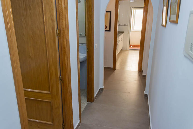 3 Cuarto Apartamento en venta