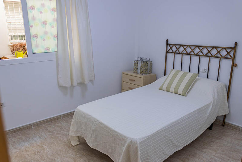 3 Cuarto Apartamento en venta