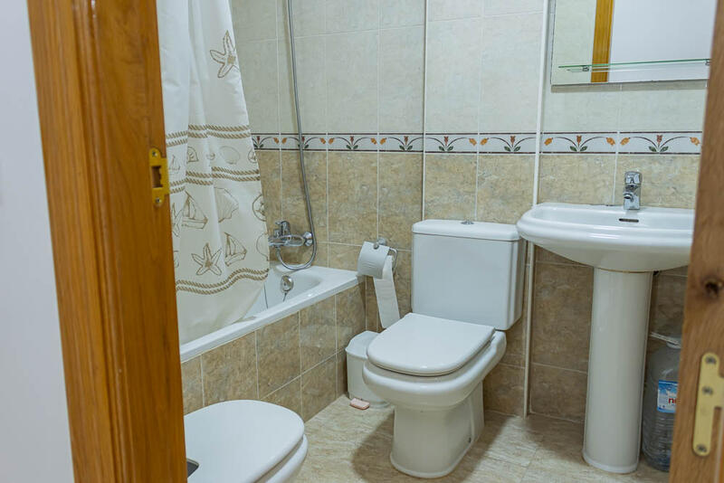 3 Cuarto Apartamento en venta