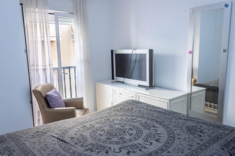 3 Cuarto Apartamento en venta