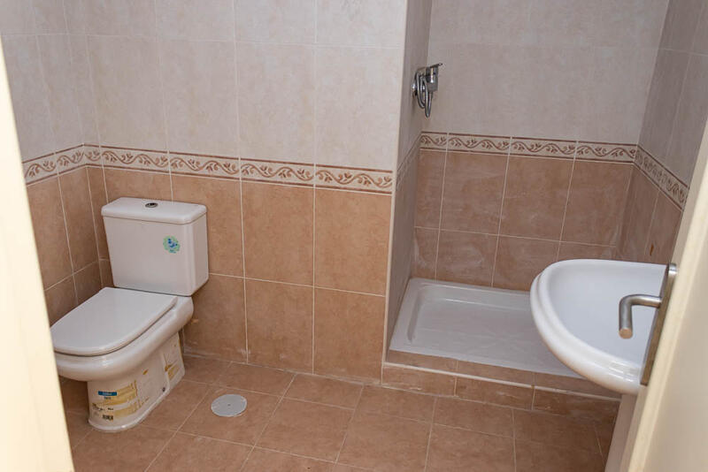 Apartamento en venta en Garrucha, Almería