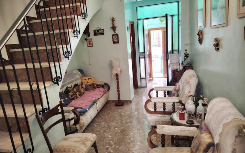 2 bedroom Townhouse for sale