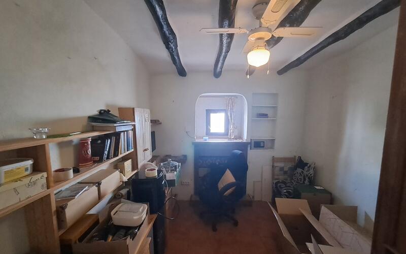 5 sovrum Radhus till salu