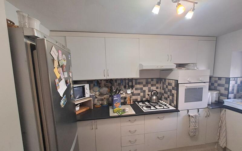 5 sovrum Radhus till salu