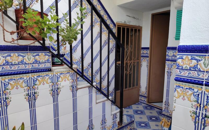 4 chambre Maison de Ville à vendre