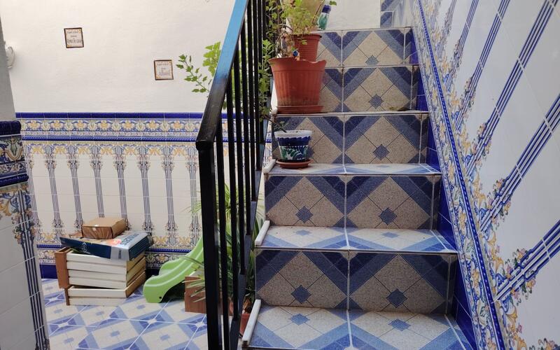 4 chambre Maison de Ville à vendre