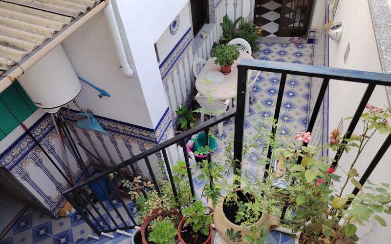 4 chambre Maison de Ville à vendre