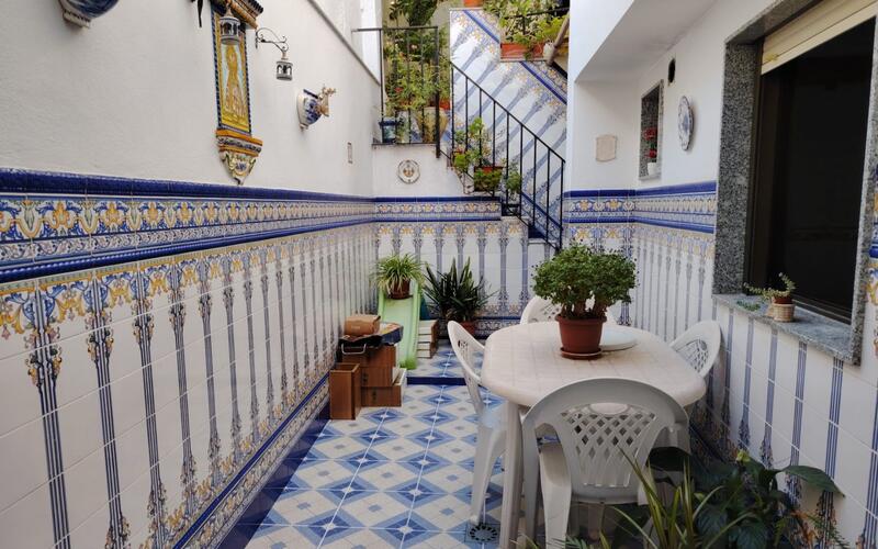 4 chambre Maison de Ville à vendre