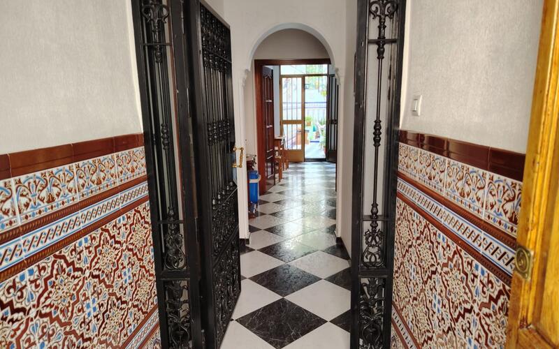 4 chambre Maison de Ville à vendre