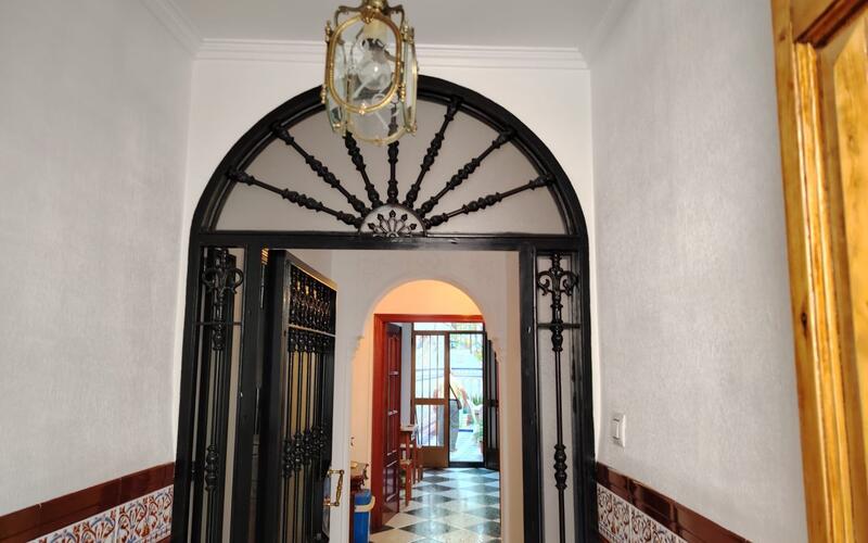 4 chambre Maison de Ville à vendre