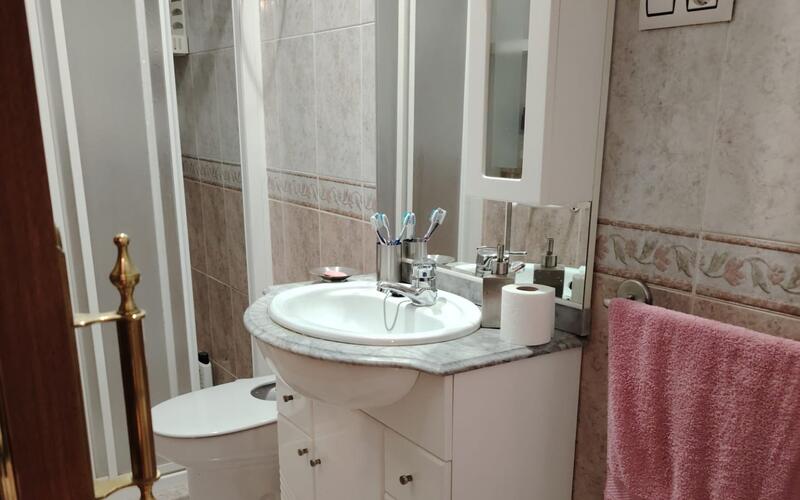 4 chambre Maison de Ville à vendre