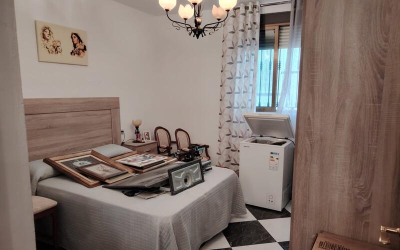 4 chambre Maison de Ville à vendre