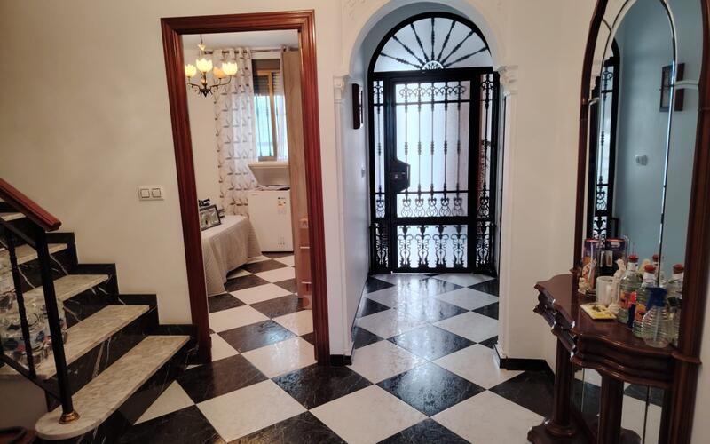 4 chambre Maison de Ville à vendre