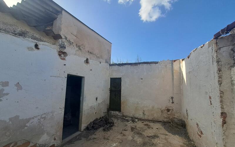 Townhouse for sale